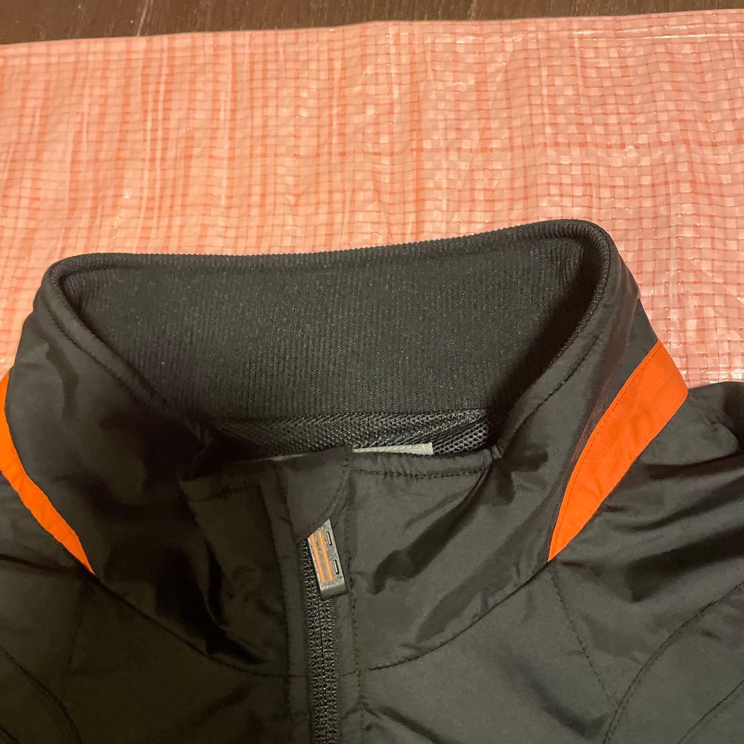 ジャイアンツadidasメンズジャンパー原辰徳美品♡XOサイズ