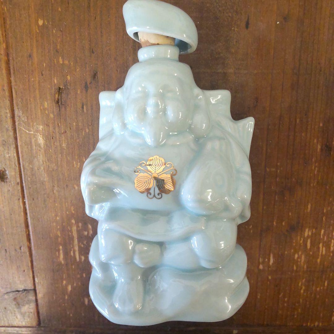 十日恵比須　福引き　徳利