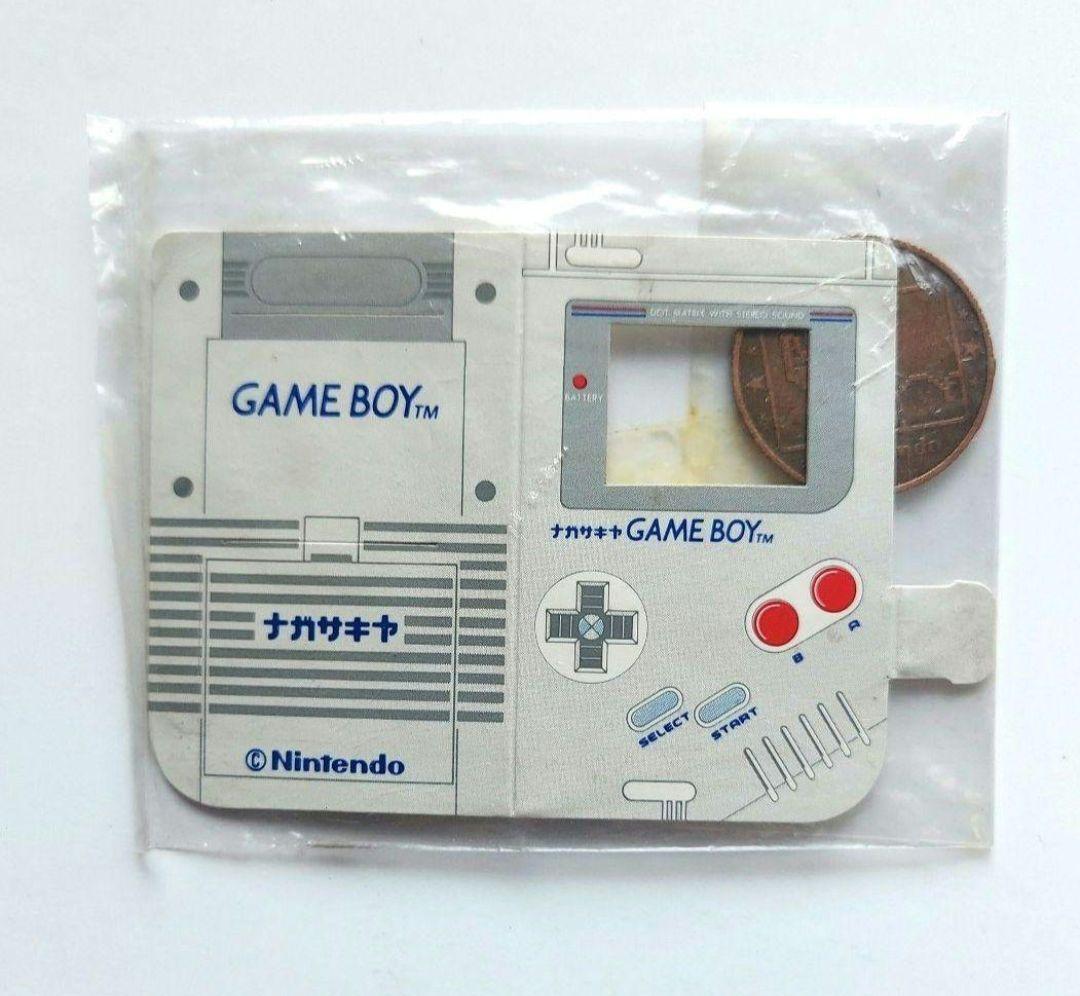 スーパーマリオランド　　メダル　Super Mario　Nintendo