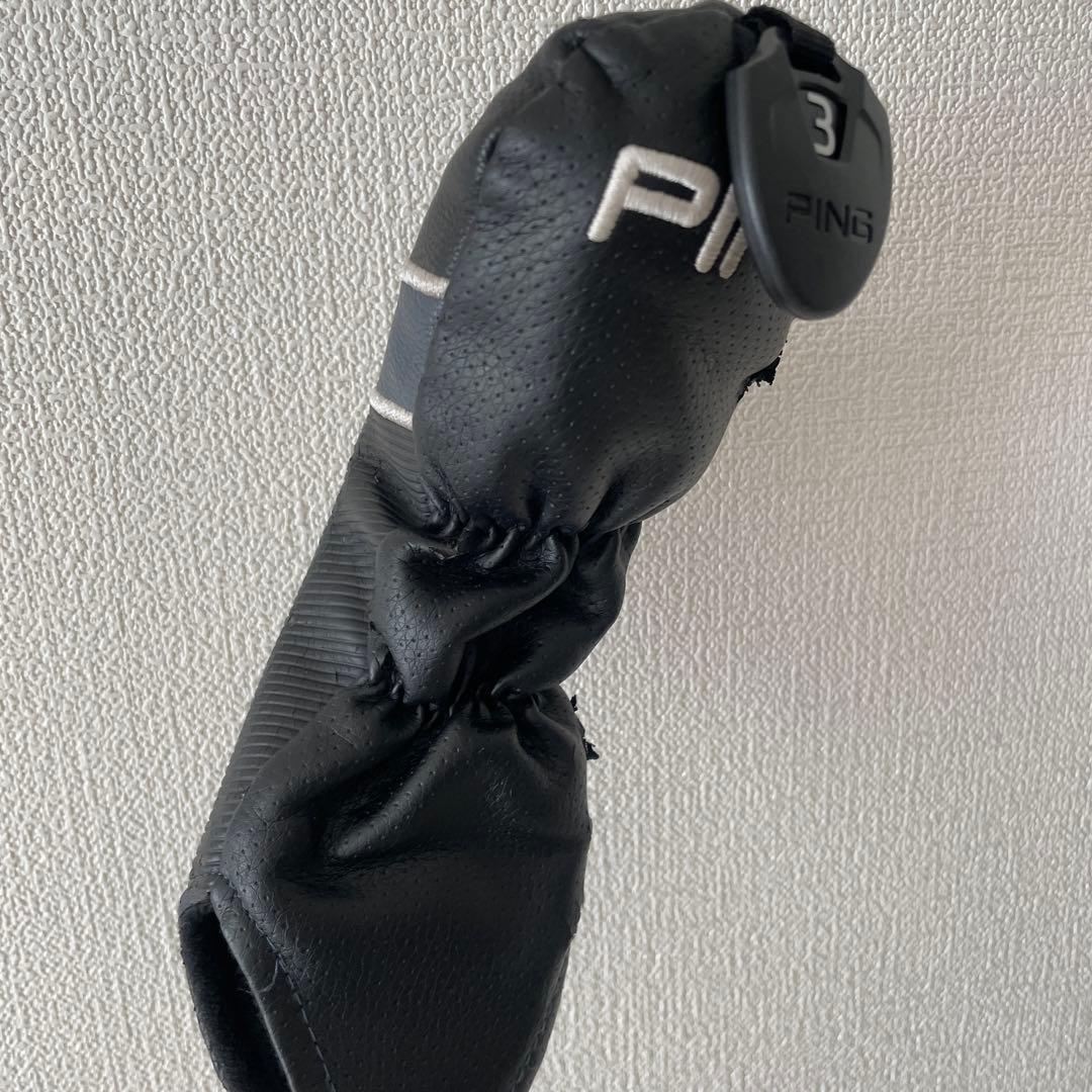 ピンG425 ユーティリティ3U 右用　NSPRO950NEO フレックスS