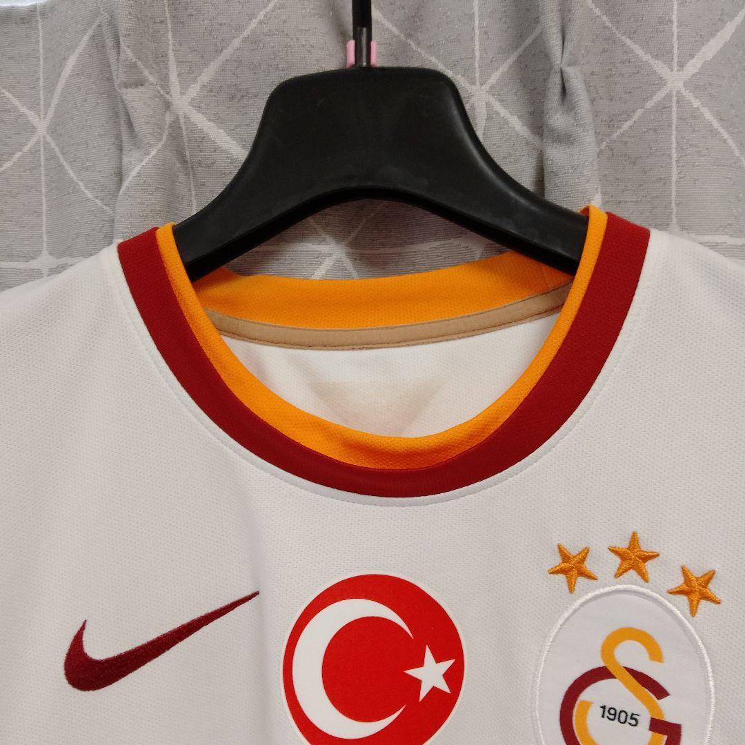 レア　オランダ代表　スナイデル　ガラタサライ