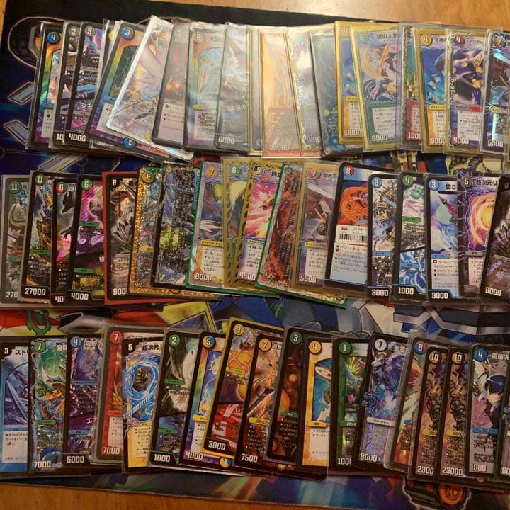 大特価‼︎デュエマまとめ売り
