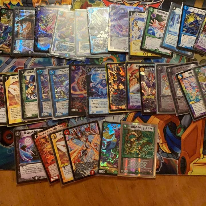 大特価‼︎デュエマまとめ売り