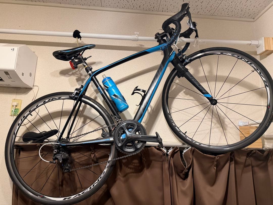 MERIDA SCULTURA 5000 アルテグラ フルクラム RACING3