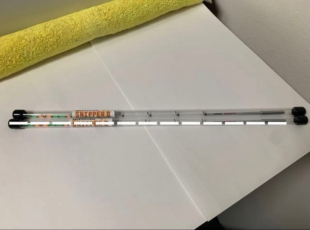 釣り工房クリーク穂先スナイパーⅡ1本