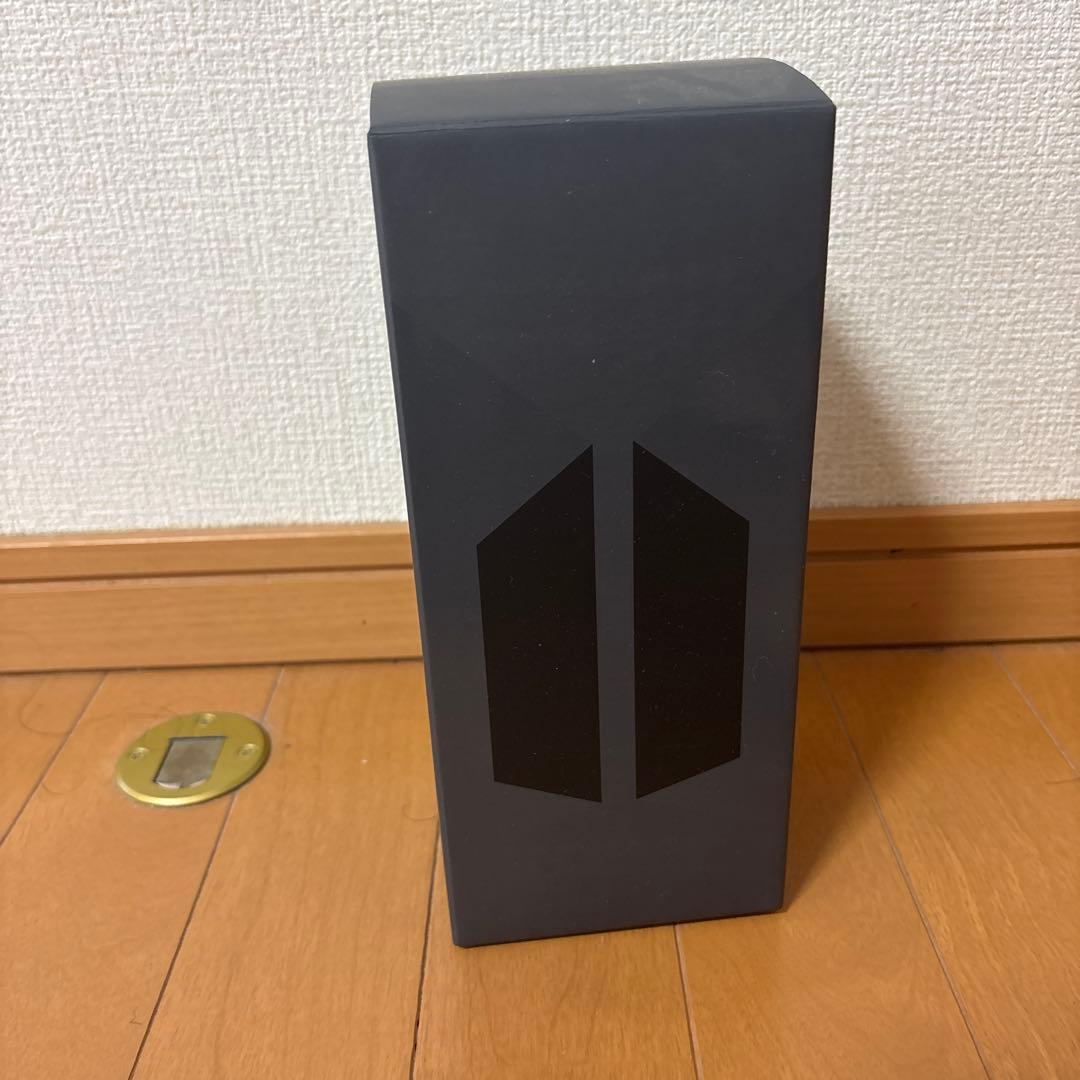 アイドル BTS MAP OF THE SOUL LIGHT STICK ver.4
