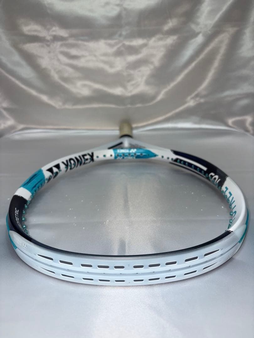 ヨネックス ASTREL 105テニスラケット グリップ1美品