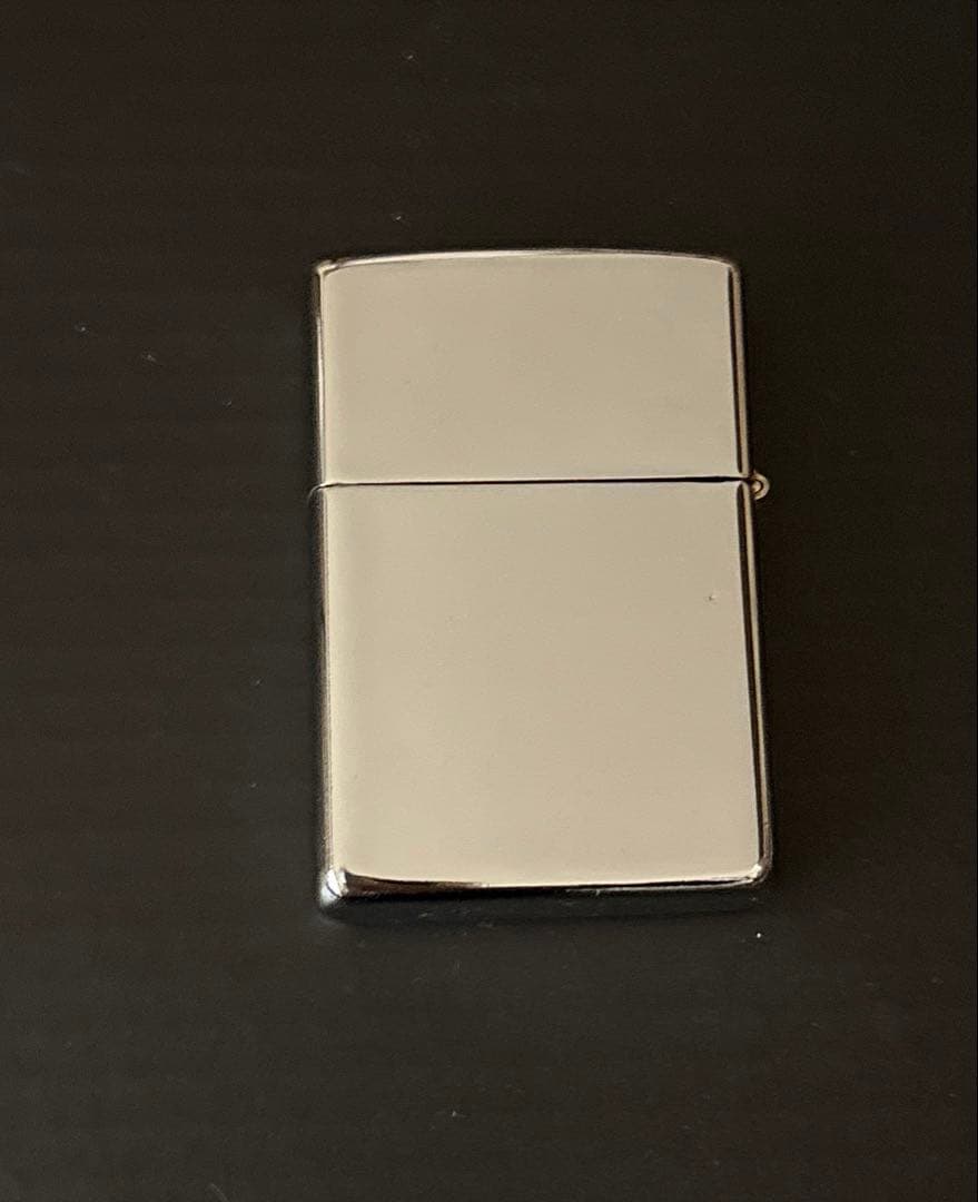 まどか☆マギカ　ほむら　まどか　美少女　オイルライター　zippo 風　BM2３