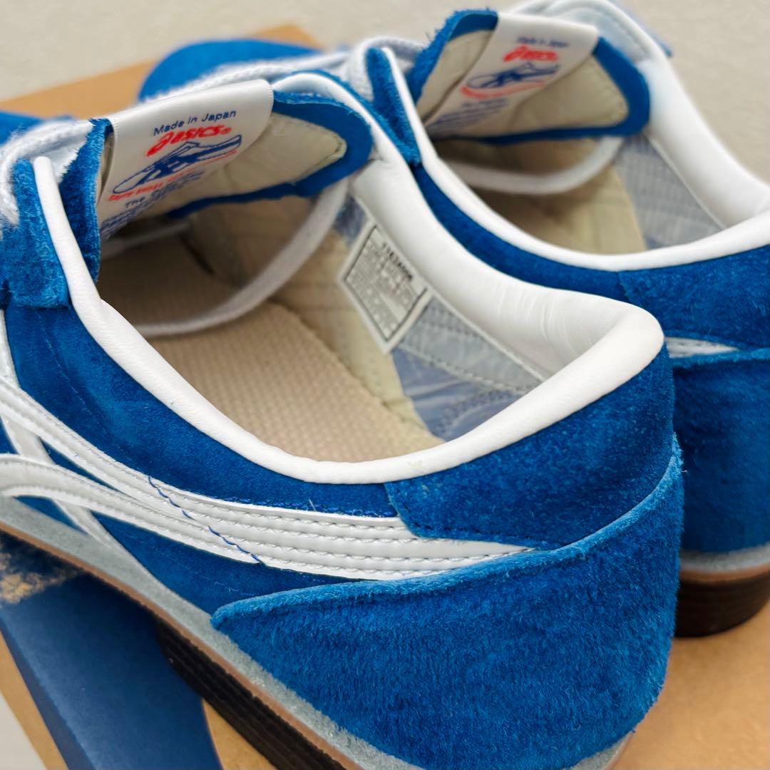 【土日限定値下げ】ASICS アシックス ウエイトリフティングシューズ 26cm