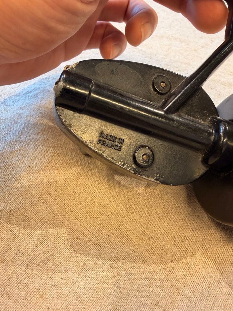 Mitchell 300C スピニングリール