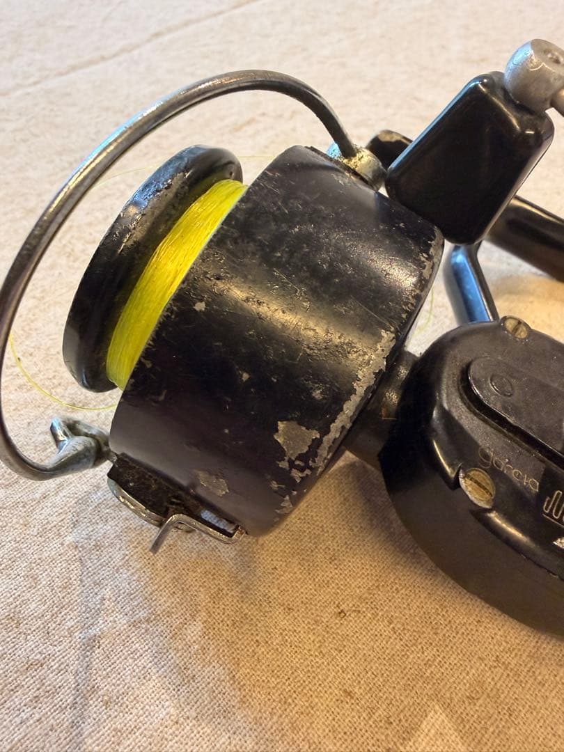 Mitchell 300C スピニングリール