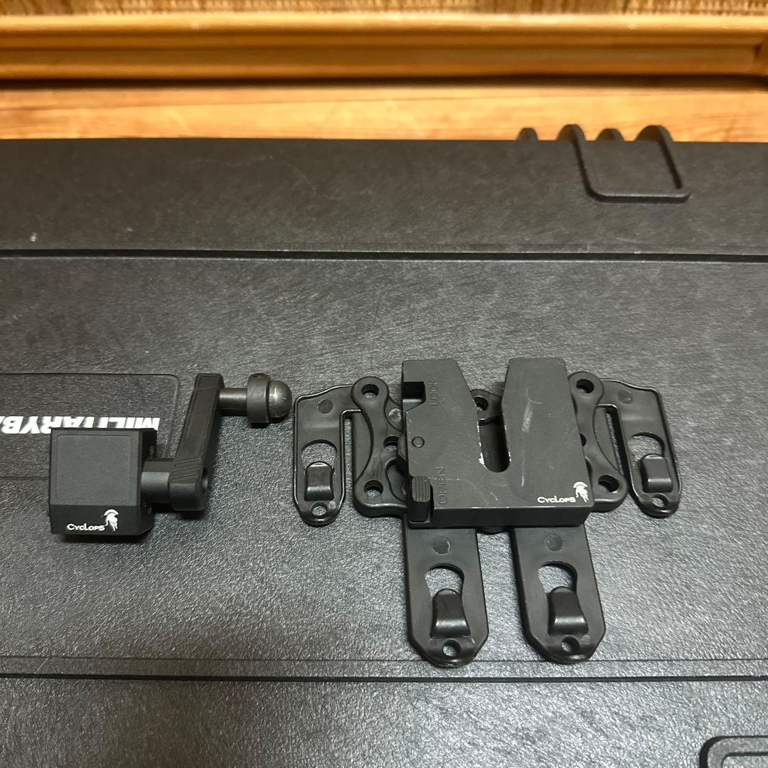 s*y様 ぽ*ん様 マウントアダプター