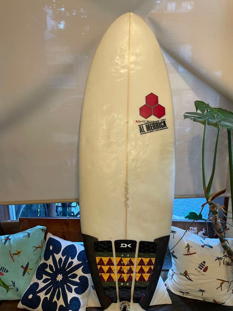 アルメリック　joe