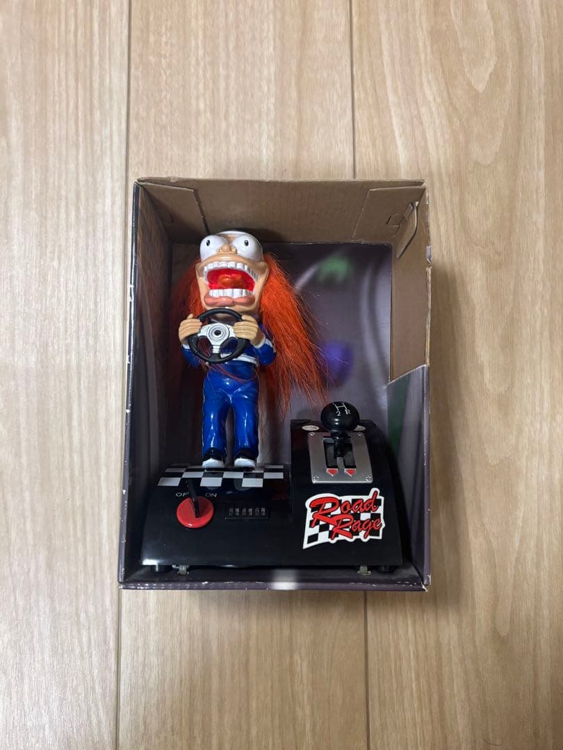 Road Rage RACER (クレイジーレーサー)