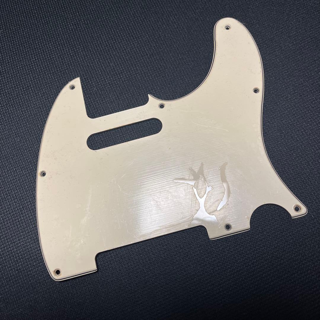 ギター Fender USA Highway One Telecaster