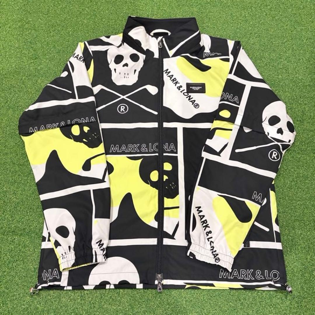 メンズウェア MARK&LONA 48