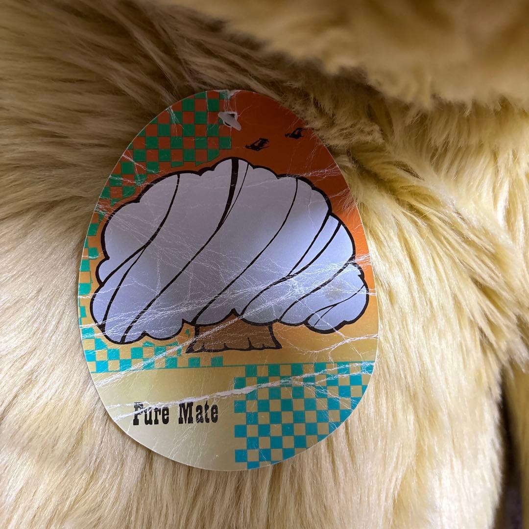 BIG クマ ぬいぐるみ