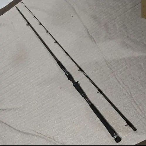 アブガルシアソルティーステージ ショアジギングXSJC-1032H80