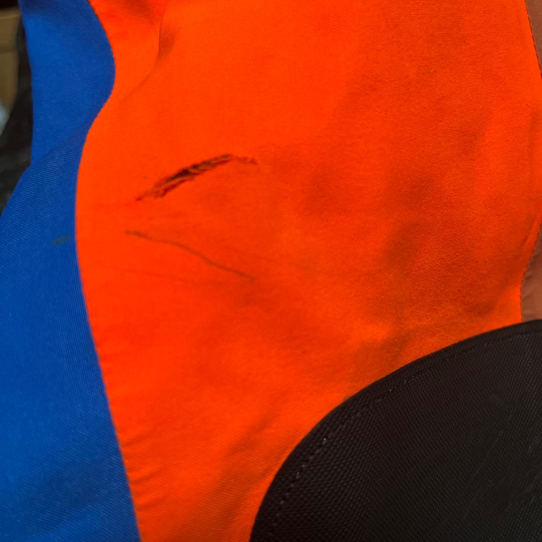 ON-YO NEスキーウェア 上下