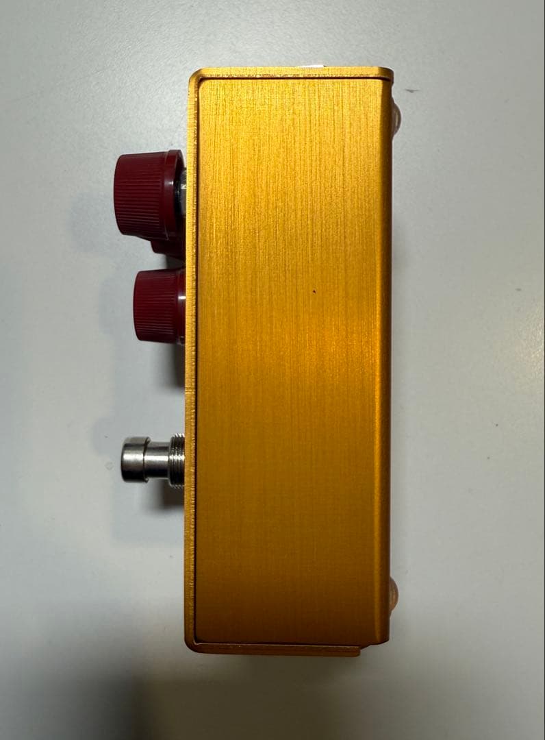 ギター Way Huge CONSPIRASY THEORY overdrive