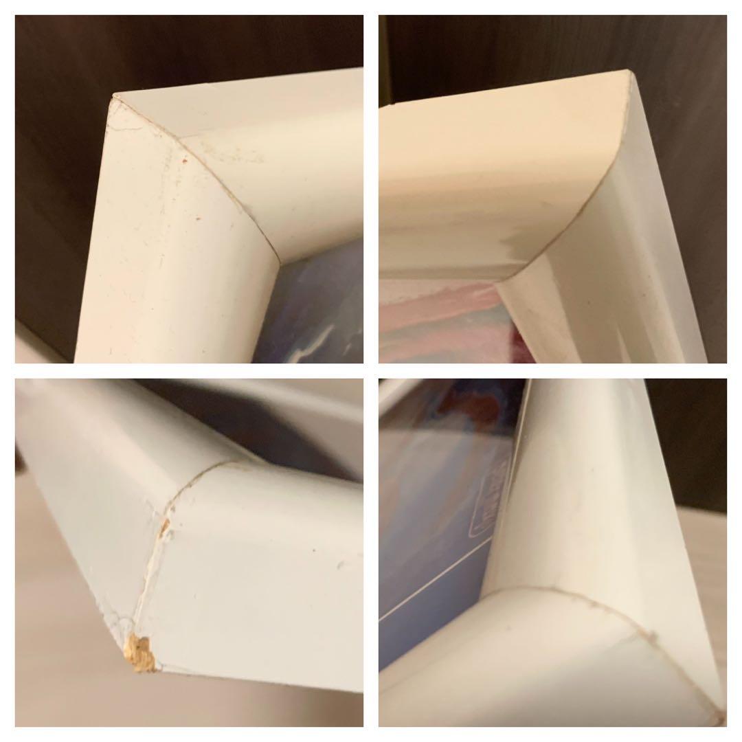 Peter Max ピーターマックス ビンテージポスター（額装）