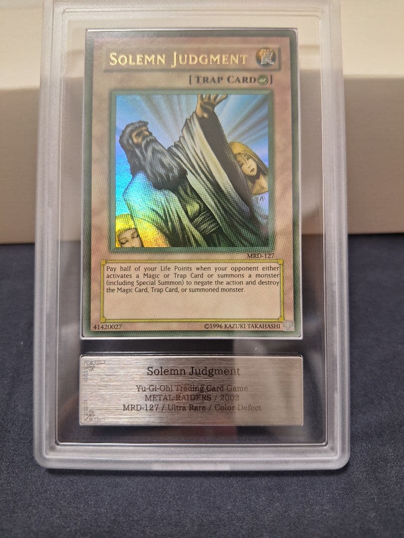 神の宣告　heavy～maxfaded