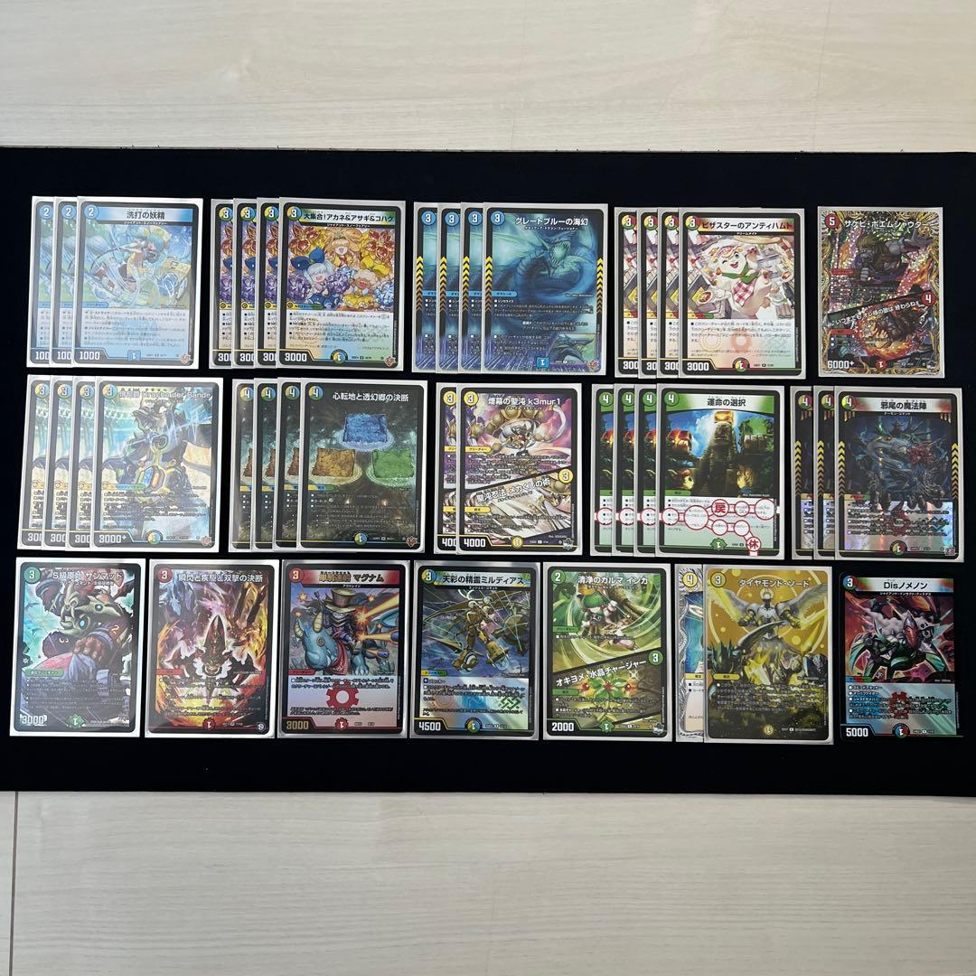 【翌日発送/匿名発送追跡あり】CS優勝構築　4cループダーバンデ　デッキ