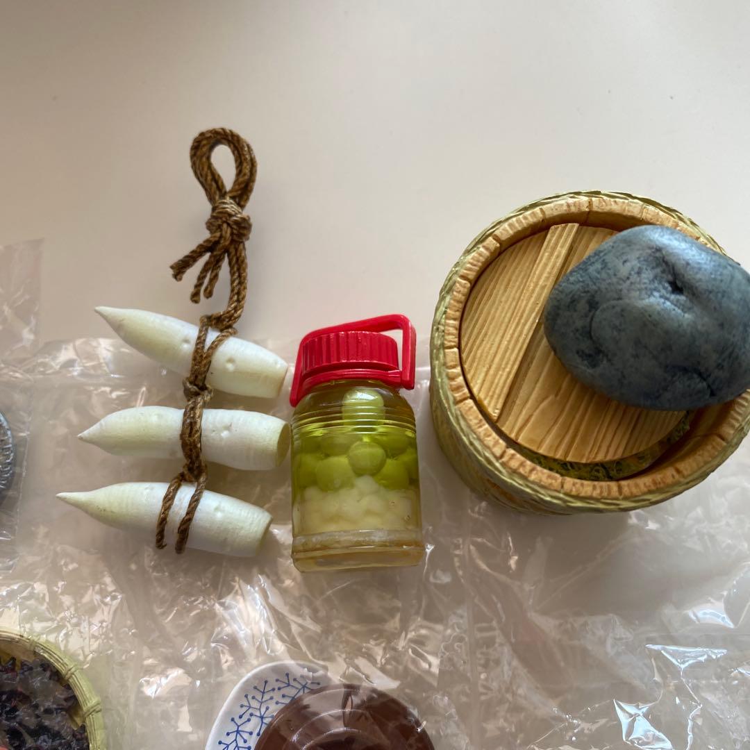 リーメント おばあちゃん家 6種 最終値下げ