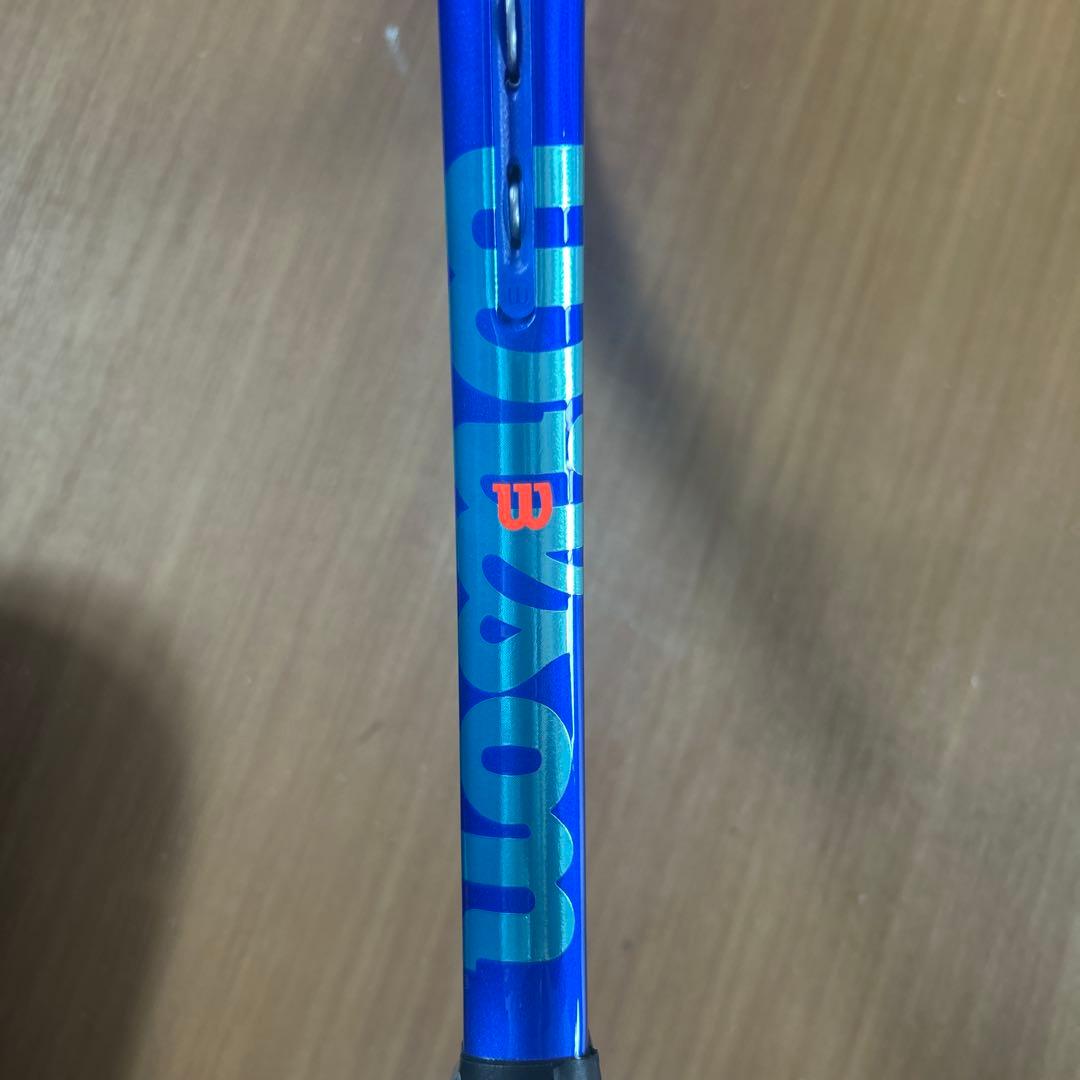 Wilson ULTRA TOUR 98 V5 G2 ウィルソンウルトラツアー