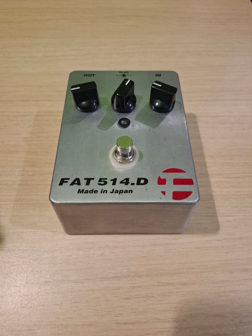 FAT 514.D 値下げ対応可