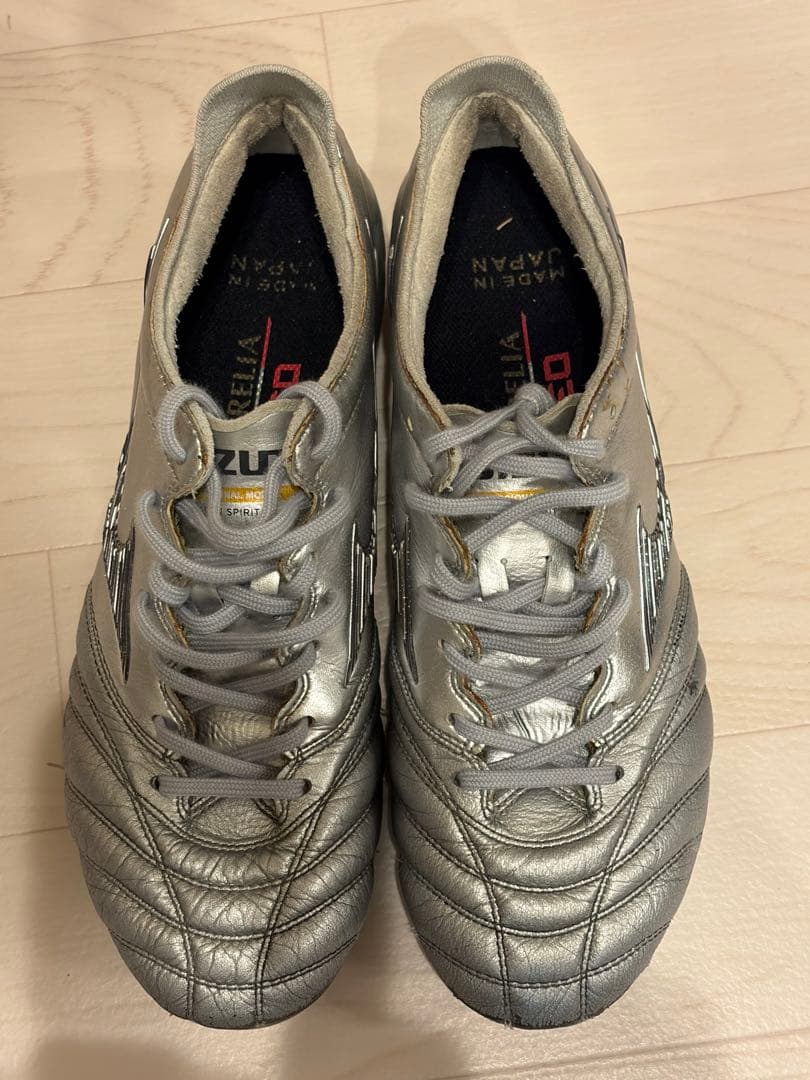 Mizuno Morelia Neo Ⅲ モレリア ネオ 3 25.0 25