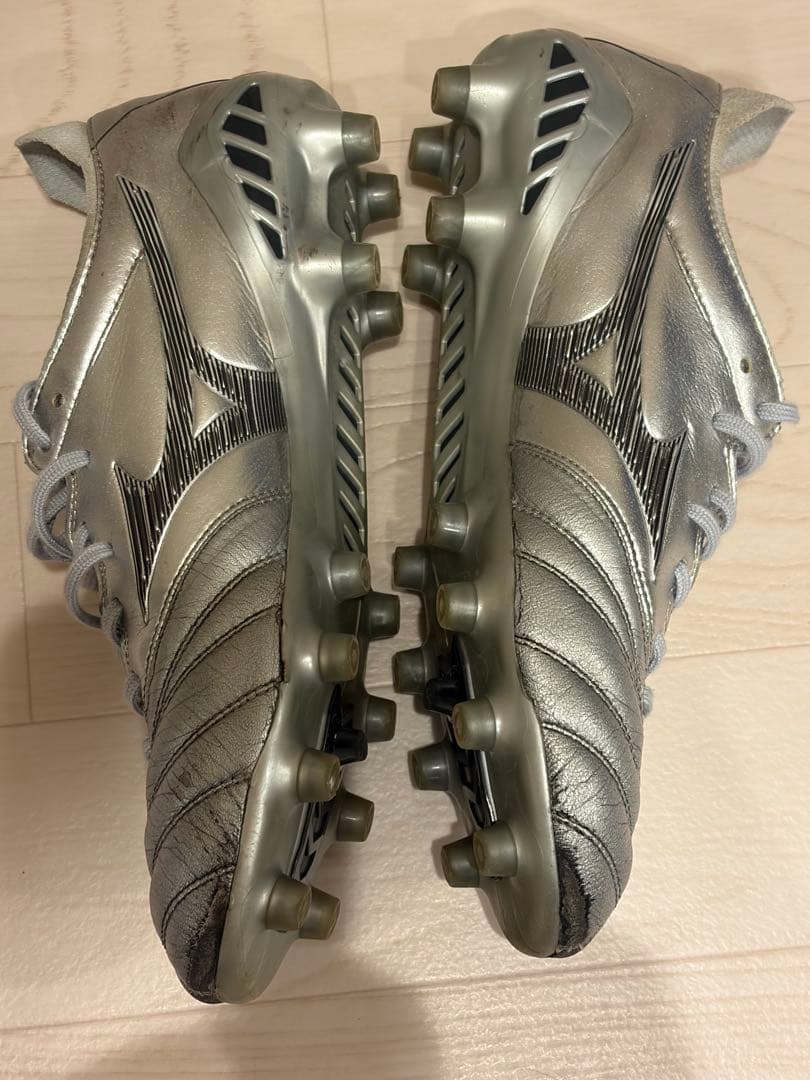Mizuno Morelia Neo Ⅲ モレリア ネオ 3 25.0 25