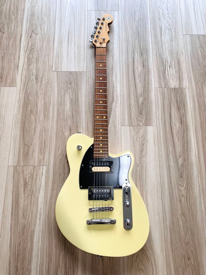 REVEREND GUITARS Buckshot レバレンド ギター