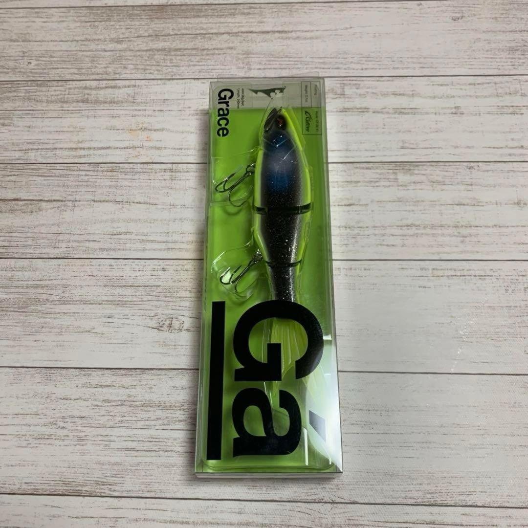 グレイス240F ギャラクシー　新品