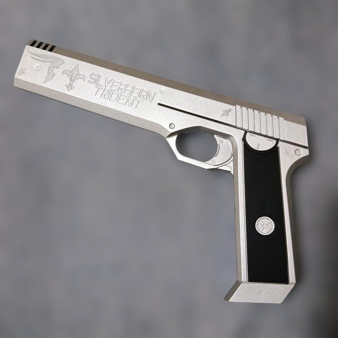 魔法科高校の劣等生 シルバーホーン 1/1 レプリカ　公式グッズ