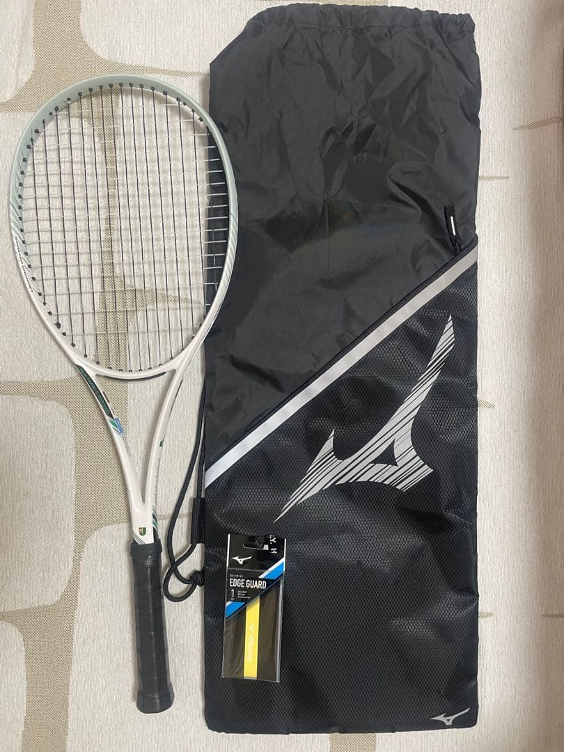 ソフトテニスラケット　ディーフォースVS-10