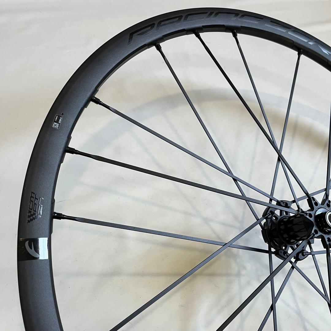 【整備済美品】FULCRUM RACING ZERO CMPTZN DB