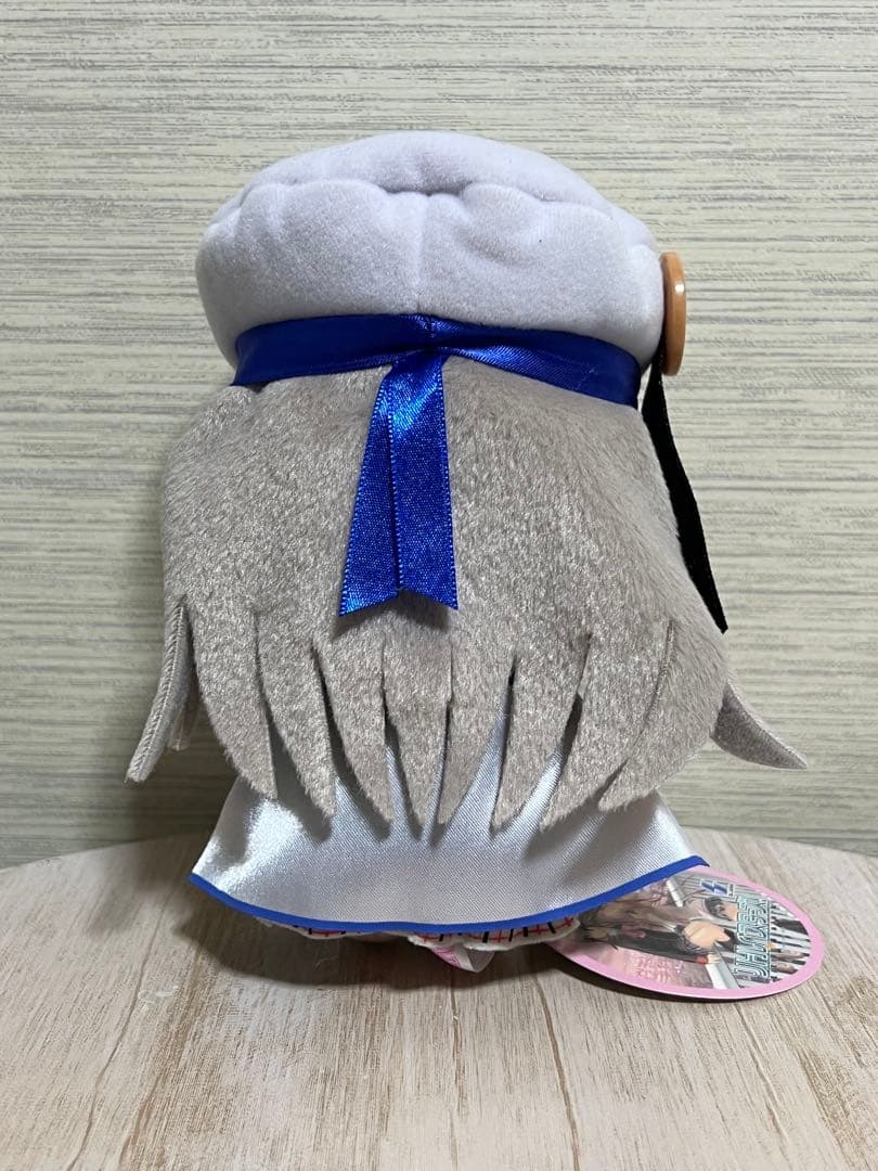 リトルバスターズ まったりぬいぐるみ 3点セット