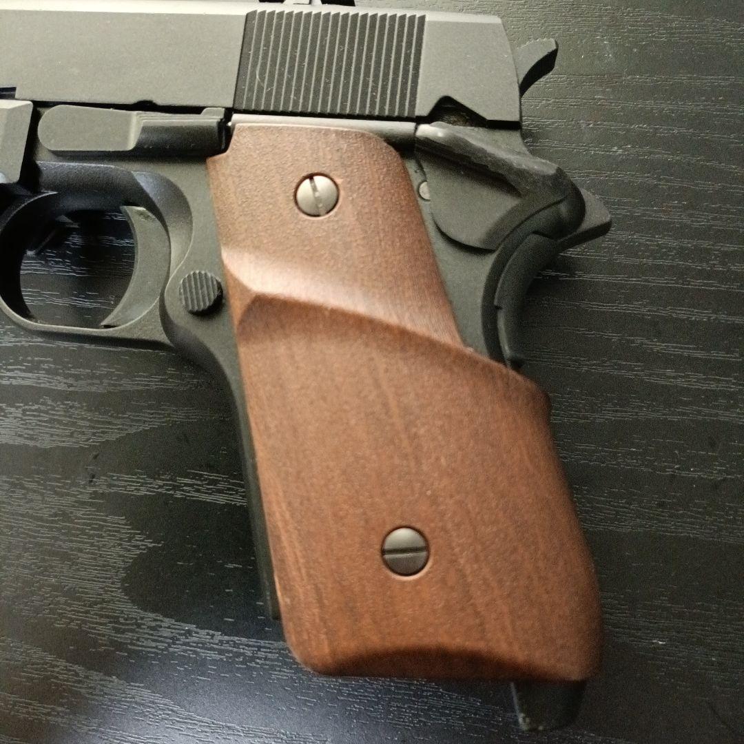 東京マルイ 千束の銃 ガスガン