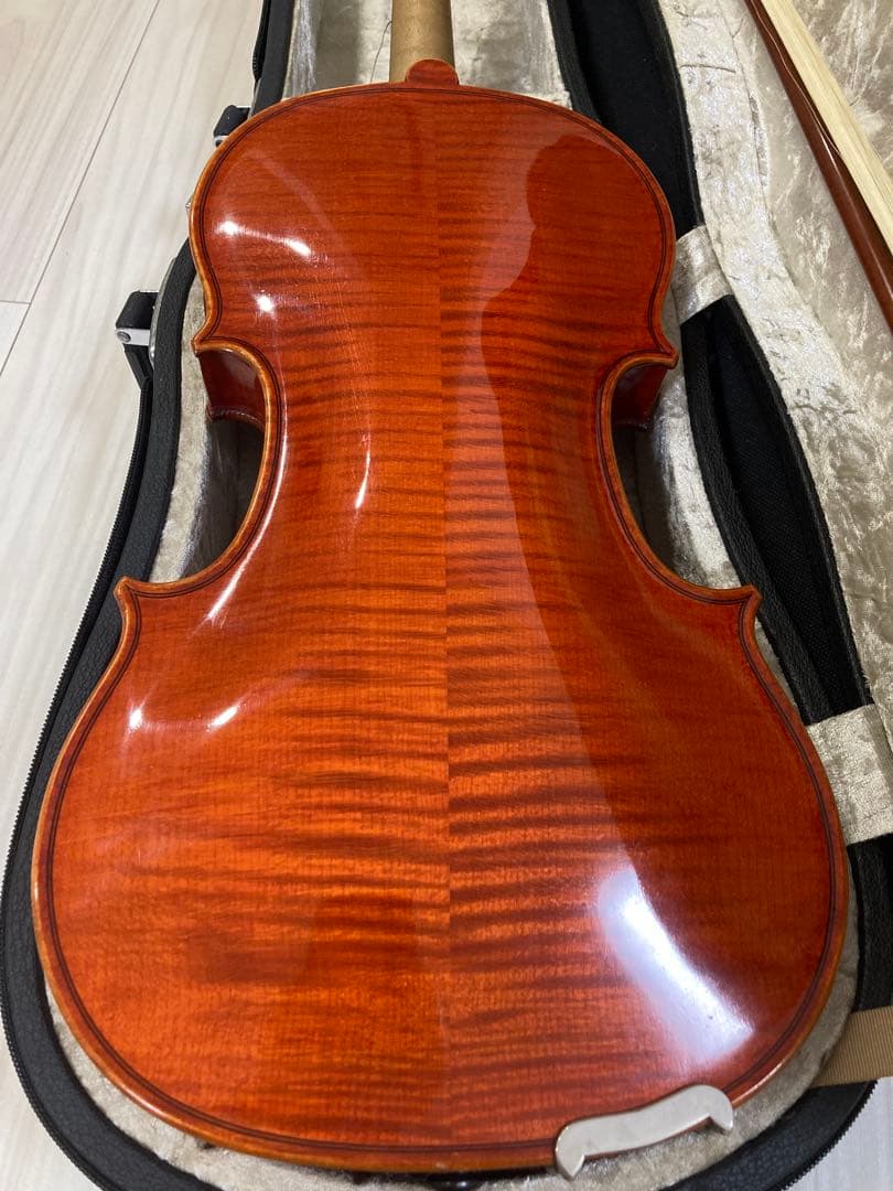 SUZUKI　バイオリン　No.540　4/4