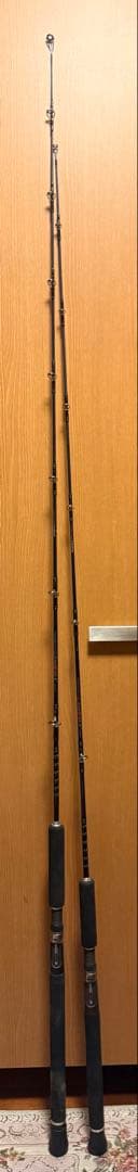 GRAND WAVE MBS ショアジギングロッド