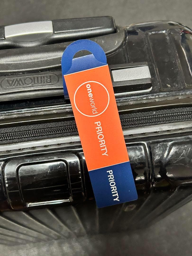 JAL 日本航空 FIRST JGC BUSINESS タグ 各10枚 計30枚