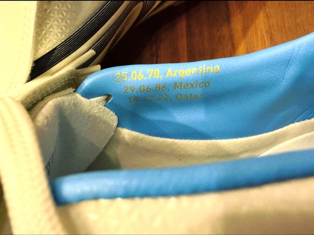 シューズ Adidas F50 ELITE FG TUNIT 26cm