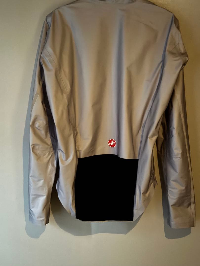 チ*吉様 Castelli TEMPESTA LITE JACKET