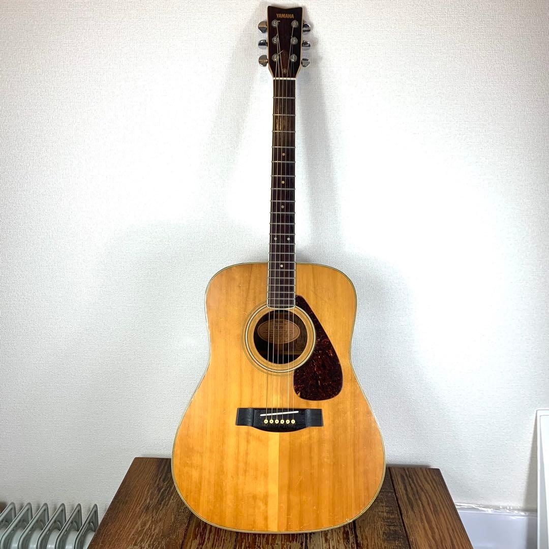YAMAHA FG-251 オレンジラベル 70’s アコースティックギター