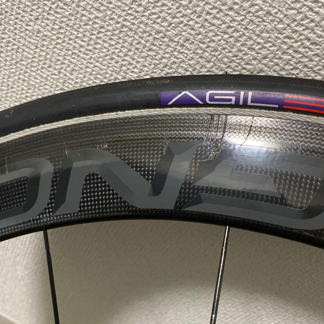 カンパニョーロ ボーラ ウルトラ WTO 50 チューブラー