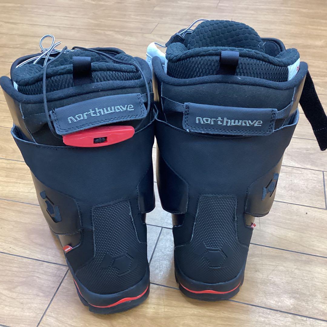 northwave DECADE SL 27.0㎝