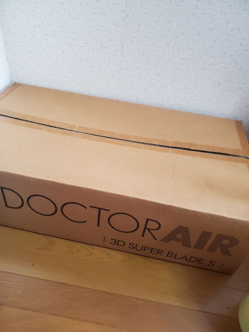 ドクターエアー