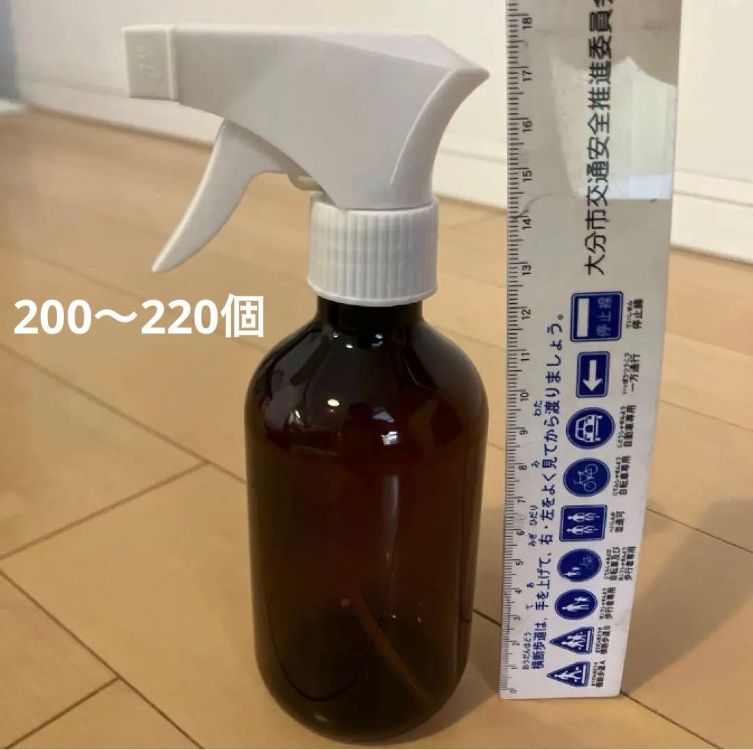 新品 スプレーボトル 1箱まとめ売り