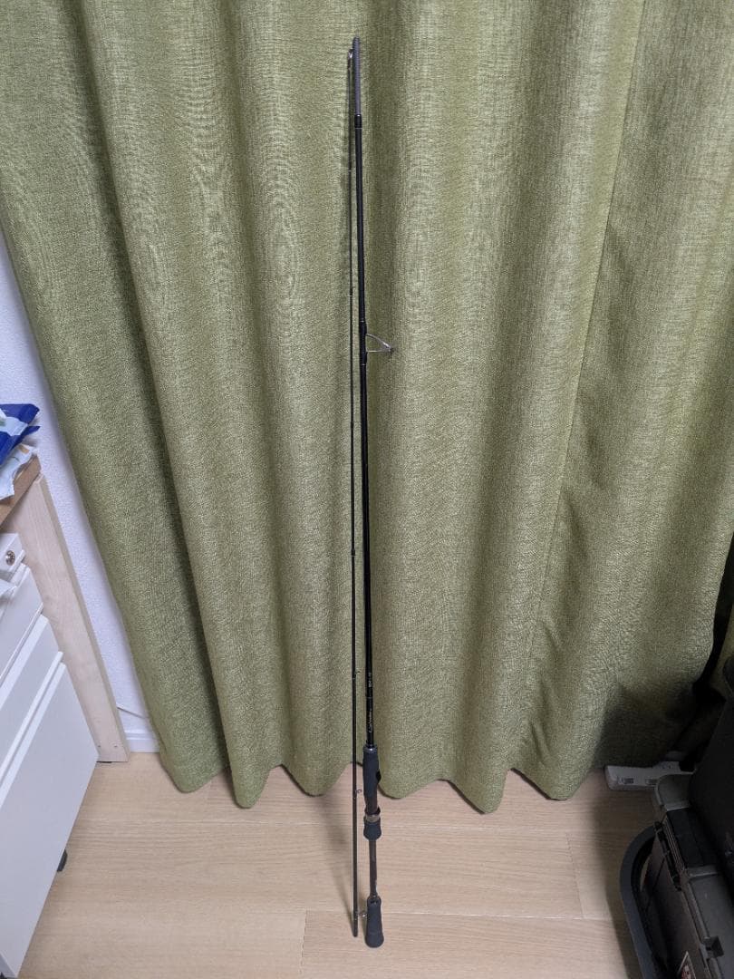 ロッド Yamaga Blanks Calista 82ML / AR